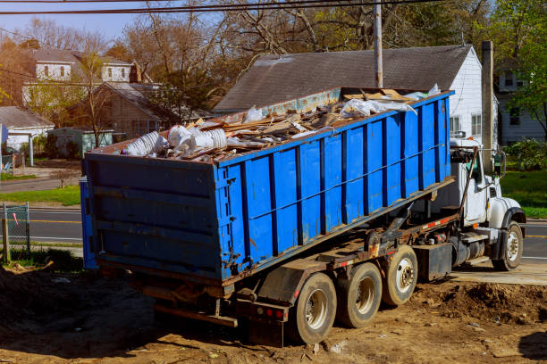 Trusted Mill Plain, CT Junk Removal  Experts